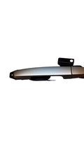 TOYOTA AVENSIS EXTERIOR DOOR HANDLE PASSENGER REAR LEFT 2003-2009