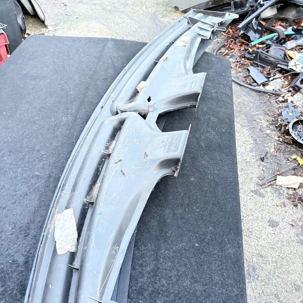 20072016 Fiat Scudo D Upper Dashboard Cover 1844525