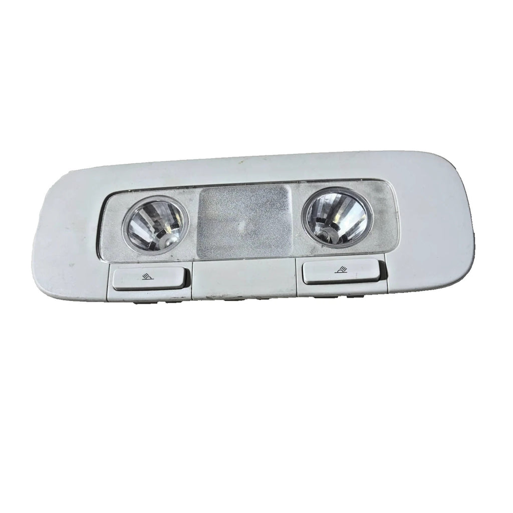 Skoda Superb 3T 2008-2015 Rear Roof Reading Light Black 3T0947291A