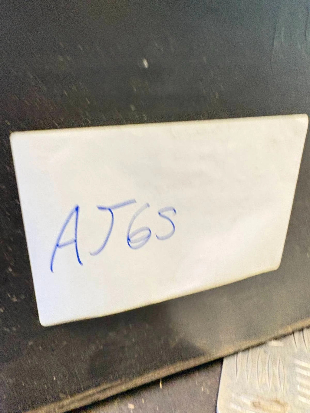 CITROEN C4 Cactus 2017 Fuel Flap Filler Assembly 9801501380