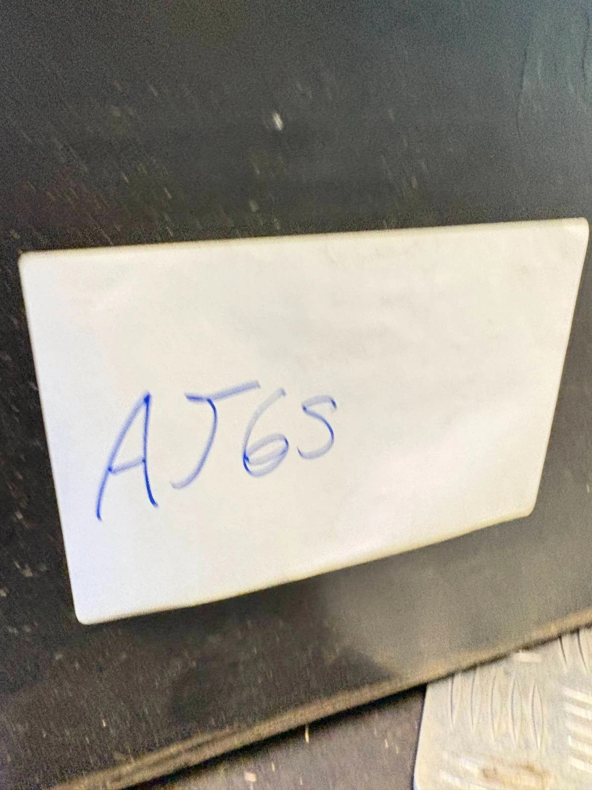 CITROEN C4 Cactus 2017 Fuel Flap Filler Assembly 9801501380