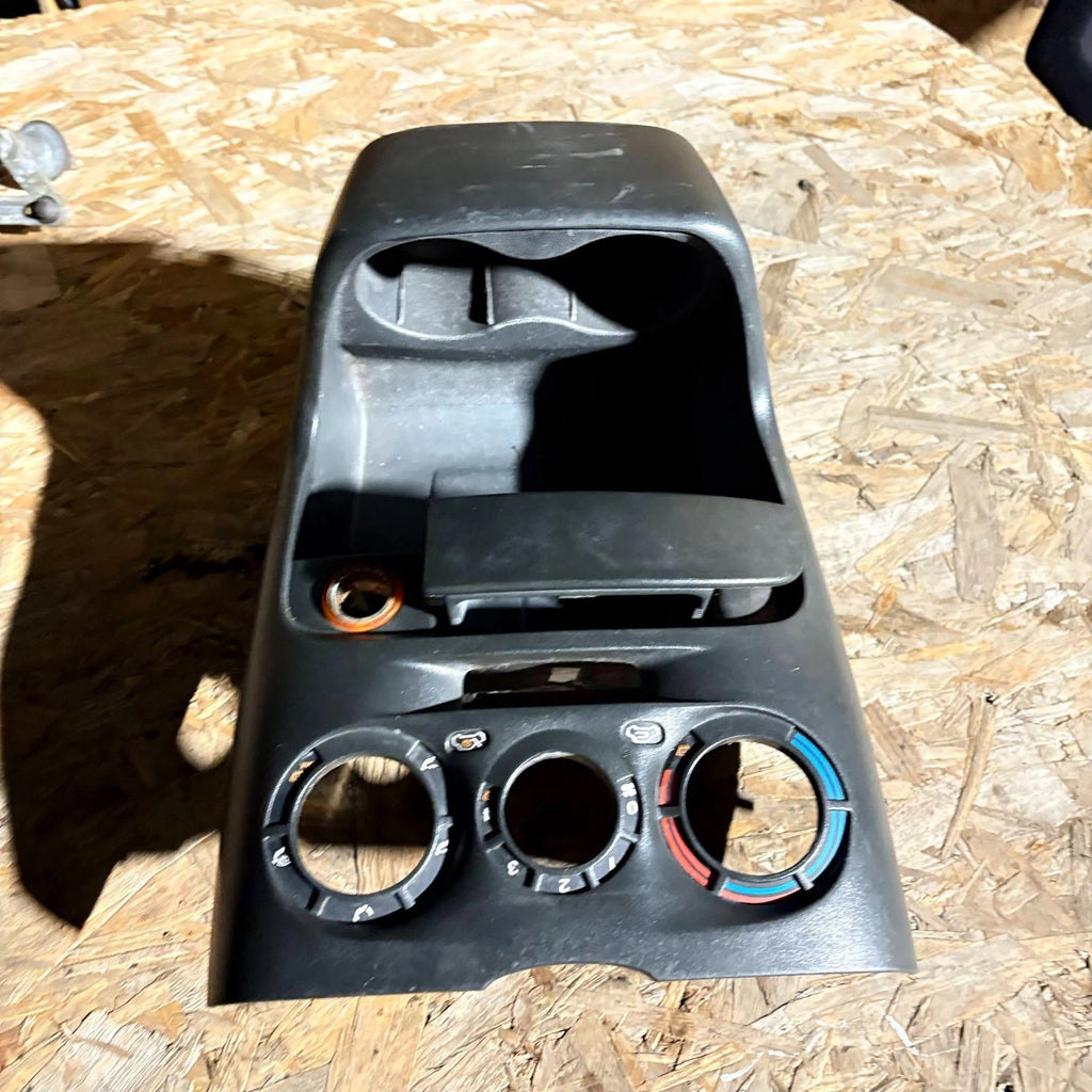 Fiat Punto Mk2 188 1999?2010 Centre Console Facia Panel