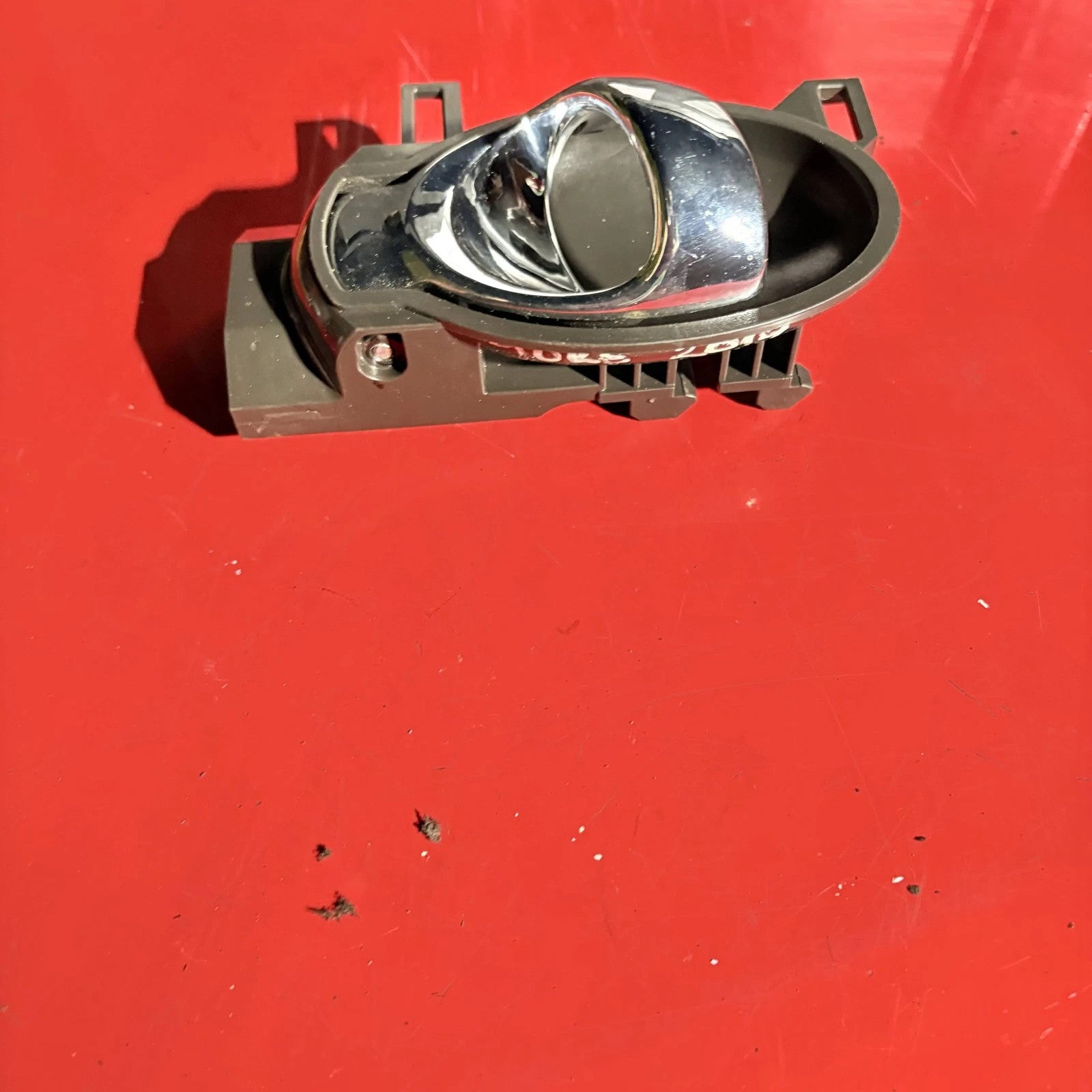 Nissan Juke 2010-2019 Front Right Driver Offside Interior Door Handle