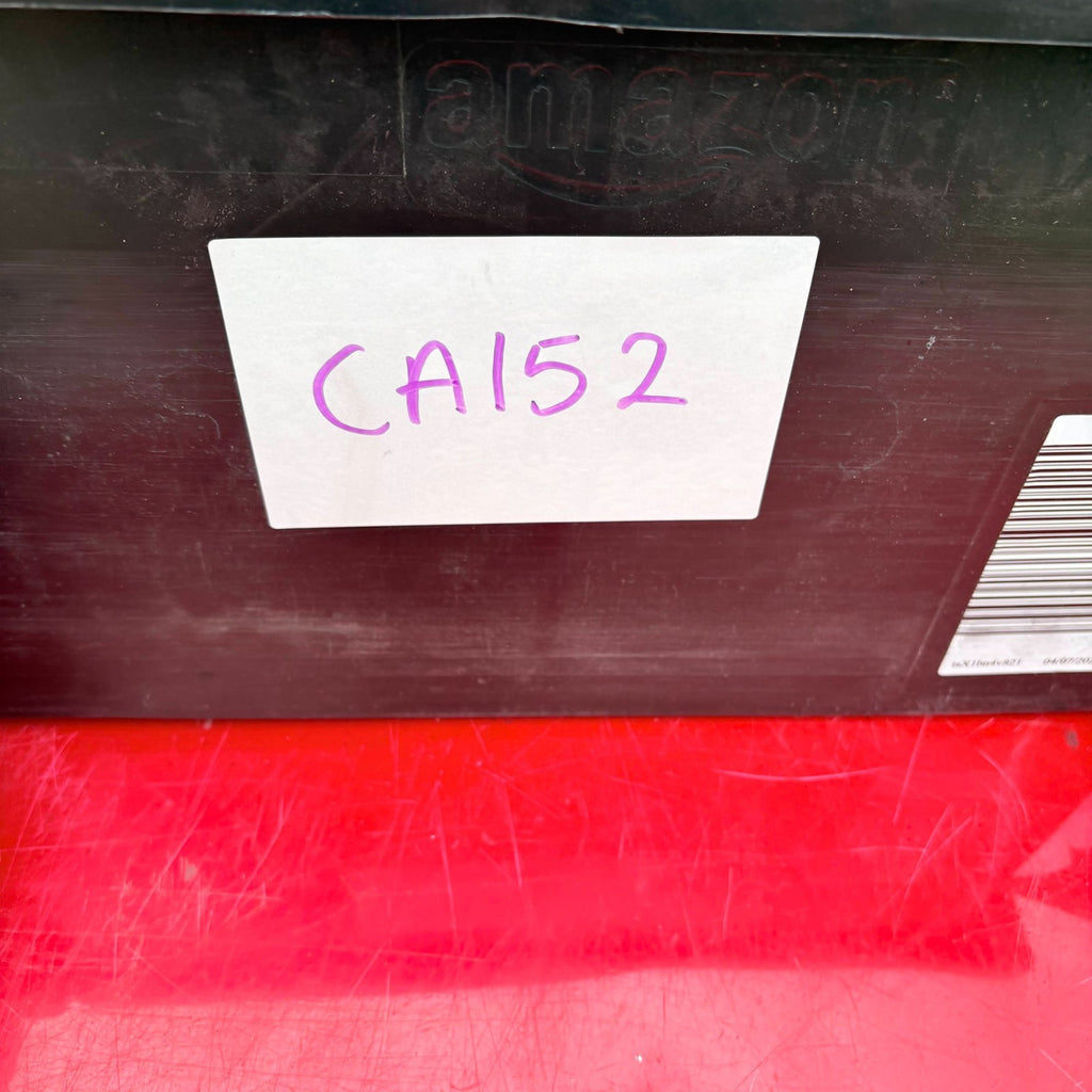 VAUXHALL CORSA 2014-2019 FRONT DRIVER SIDE DASHBOARD PANEL SIDE TRIM 13315870