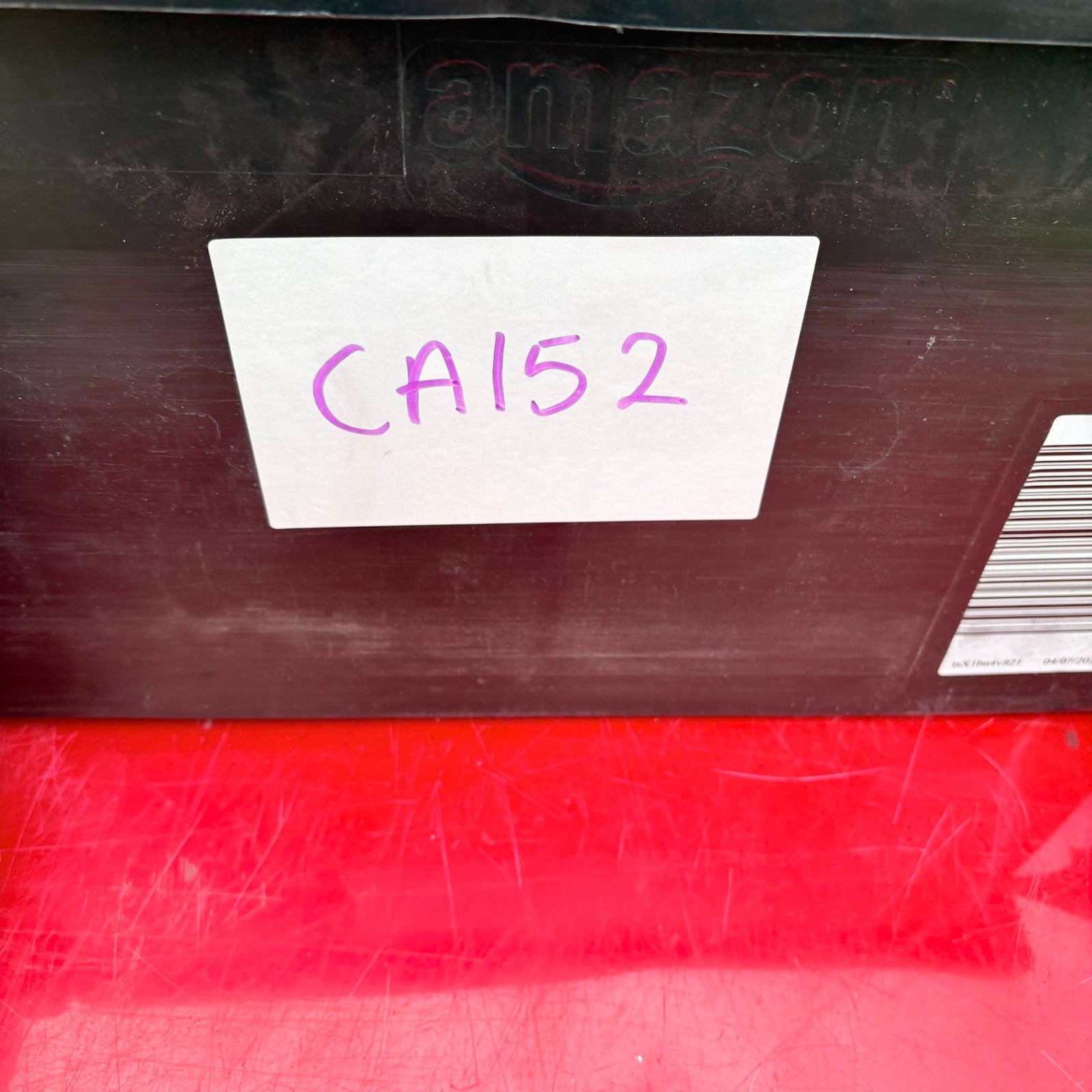 VAUXHALL CORSA 2014-2019 FRONT DRIVER SIDE DASHBOARD PANEL SIDE TRIM 13315870