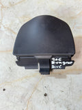 2006 Peugeot 206 ashtray 9627639377
