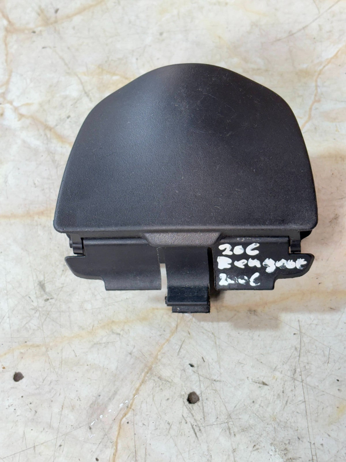2006 Peugeot 206 ashtray 9627639377