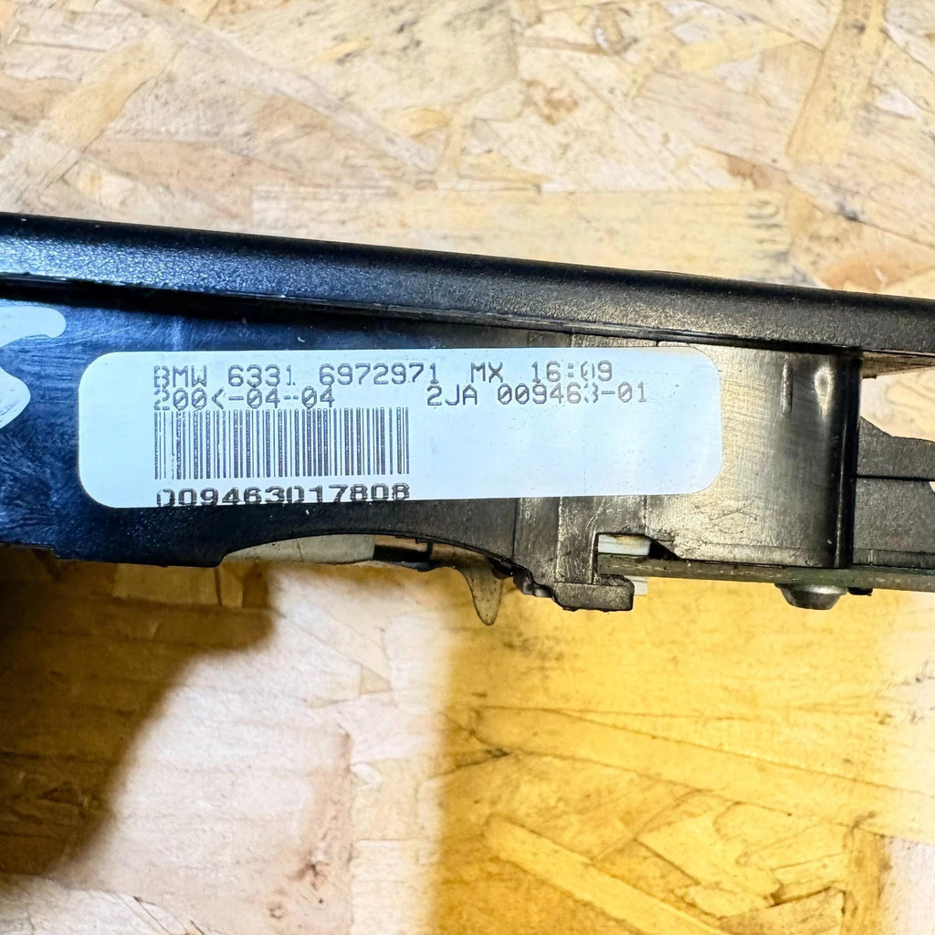 Interior light interior light left rear for BMW X5 E70 07-10 6972971