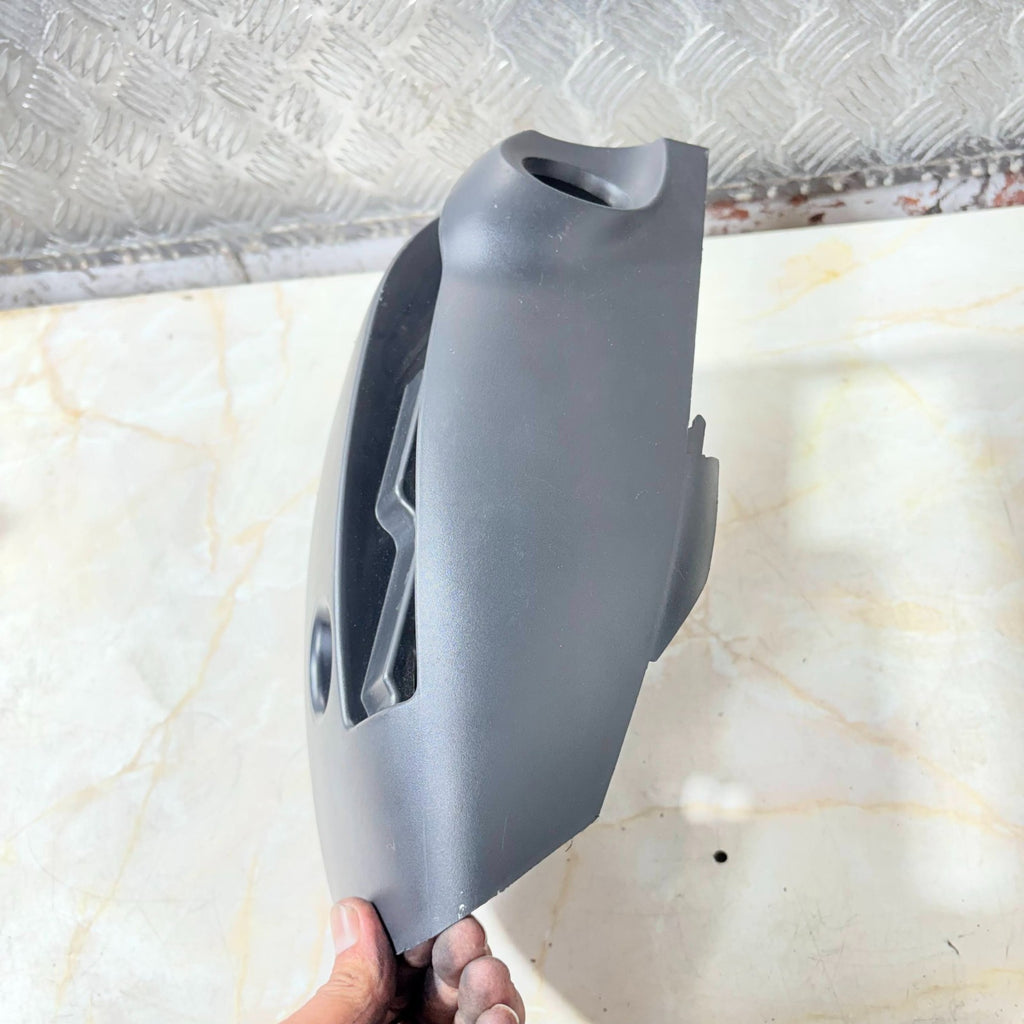 Ford Mondeo Mk4 2007-2015 Lower Steering Column Cowl Cover Trim 7S713533AC3ZHE