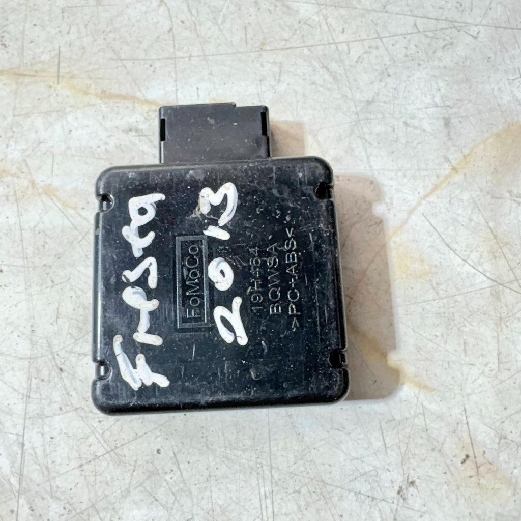 2008-2017 FORD FIESTA MK7 WINDSCREEN RAIN SENSOR DE8T19H463BB