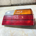 BMW E36 3 Coupe Driver Rear Right Taillight