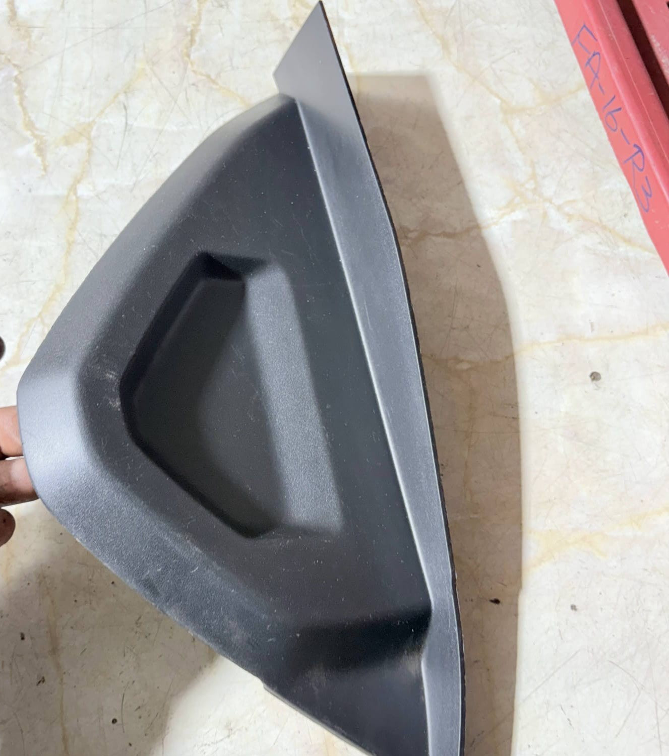 2017 LAND ROVER RANGE ROVER EVOQUE L538 INTERIOR TRIM 15 BJ32-04481-A NSF
