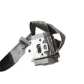 Volkswagen Golf MK5 Passenger Rear Left Seat Belt 1K6857805F 2003-2008