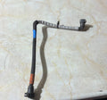 JAGUAR LAND ROVER FUEL PIPE RETURN LINE UNIT