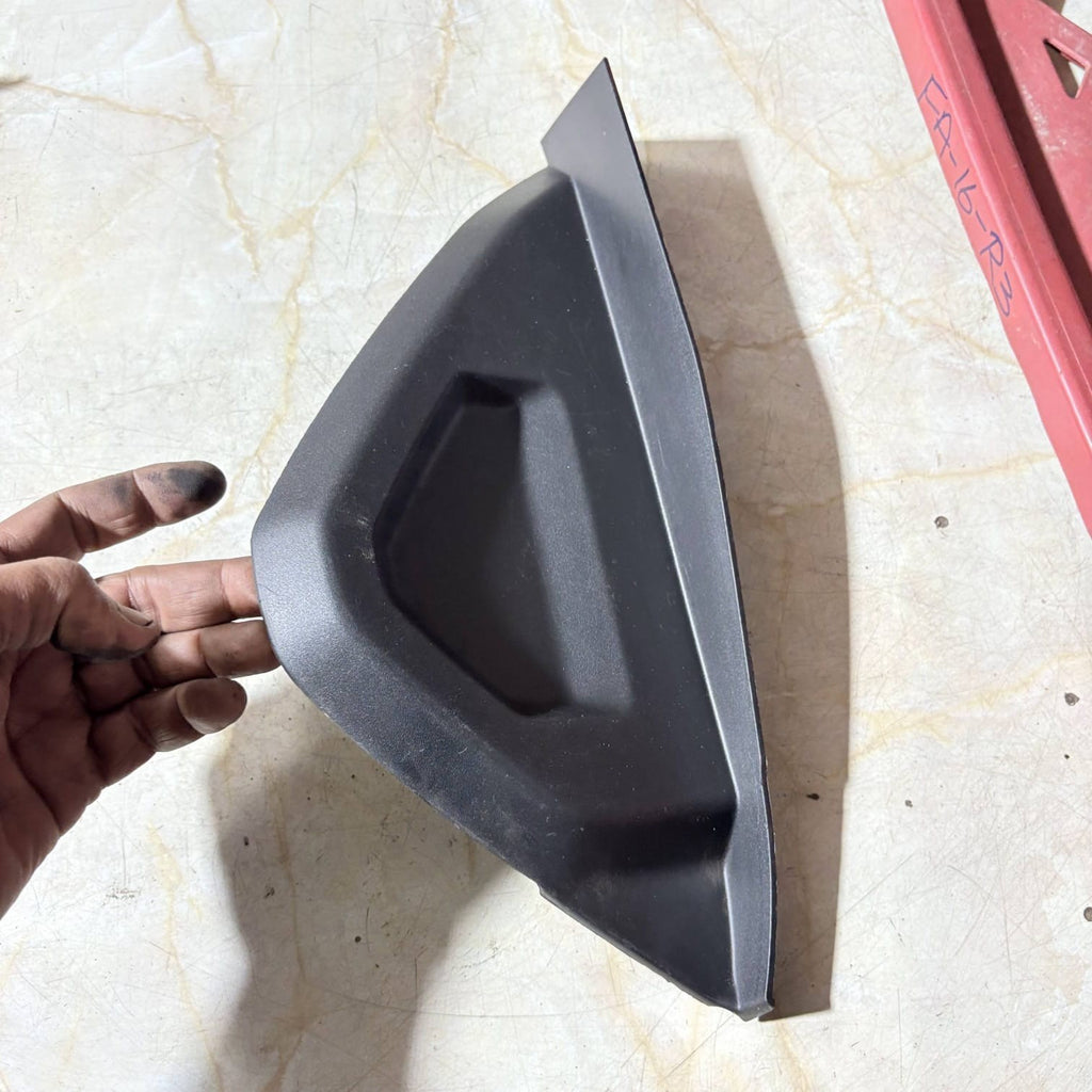 2017 LAND ROVER RANGE ROVER EVOQUE L538 INTERIOR TRIM 15 BJ32-04481-A NSF