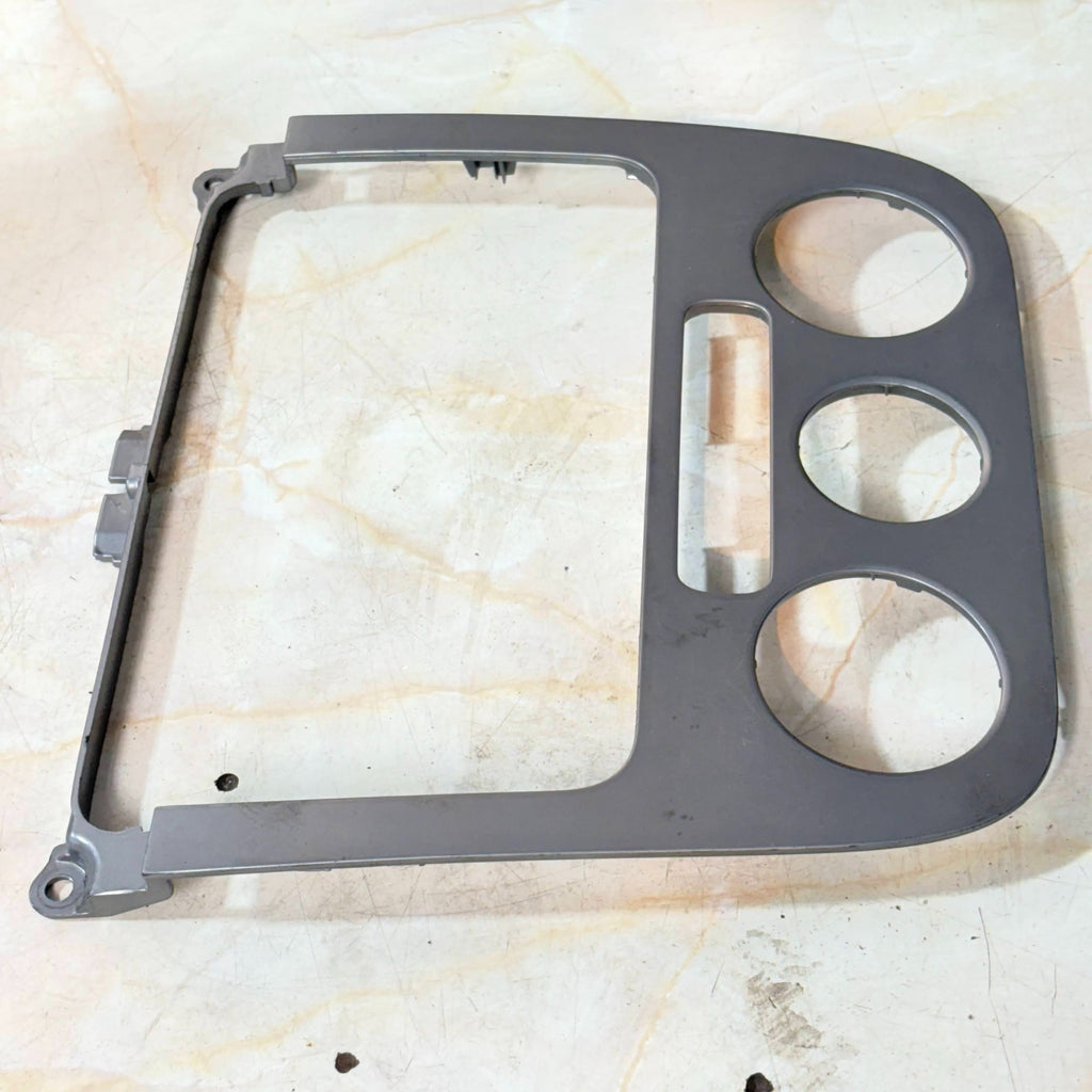 1K0 858 071-Interior Trim Mk5 Golf 2009 Blue Motion