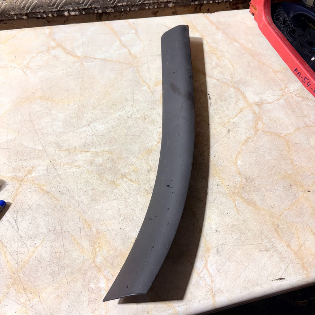 BMW 320d E46 1998–2005 Left Front Dash Trim Driver Side