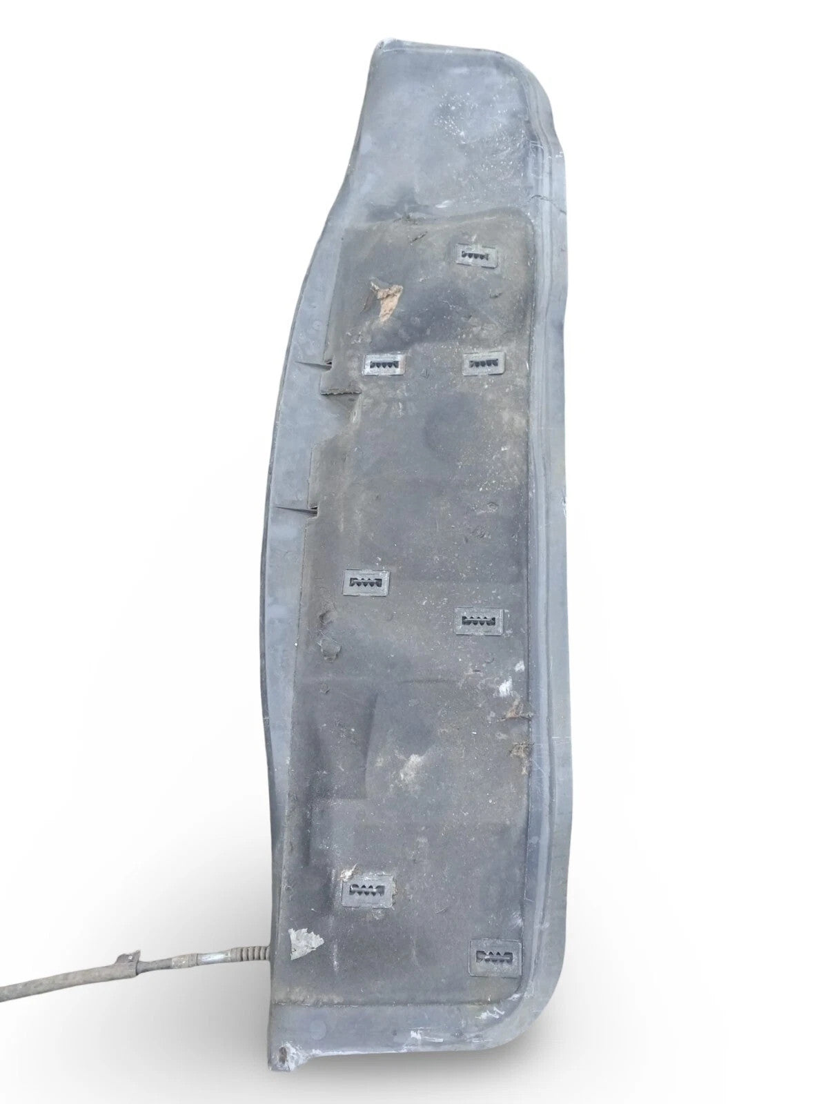 Ford Galaxy Mk1 7M 1995-2006 Engine Bay Separator Panel 7M3819525 YM2118A585