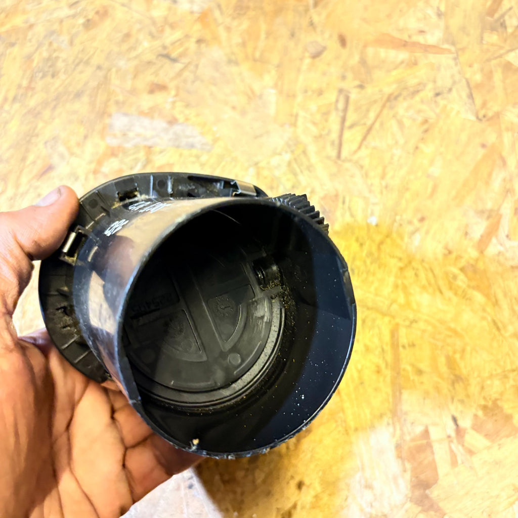 Alfa Romeo Mk1 2004-2010 Right Driver Offside Air Vent