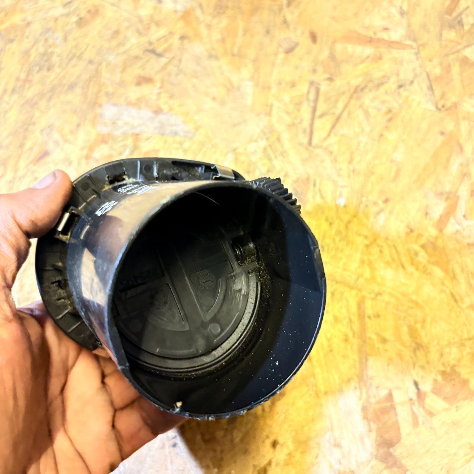 Alfa Romeo Mk1 2004-2010 Right Driver Offside Air Vent