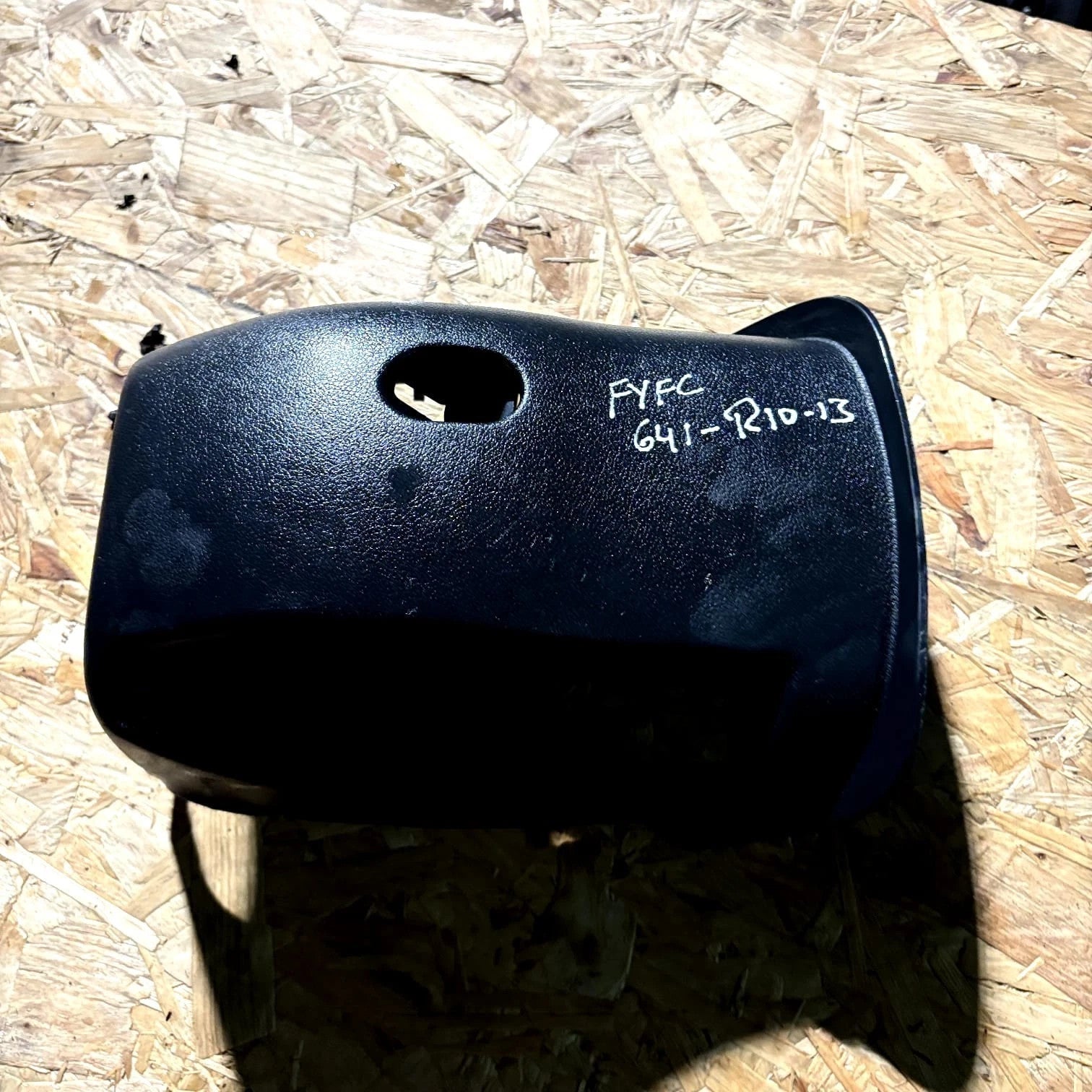 KIA SPORTAGE MK4 ADJUSTABLE STEERING COLUMN 84855-F1100WK