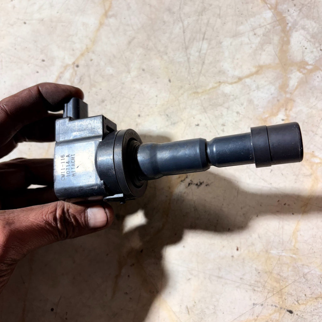 HONDA CR-Z IGNITION COIL PACK 2011 CM11-116
