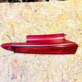 CITROEN C4 5DR 04-10 PASSENGER/ NEARSIDE REAR LIGHT REFLECTOR GENUINE OEM