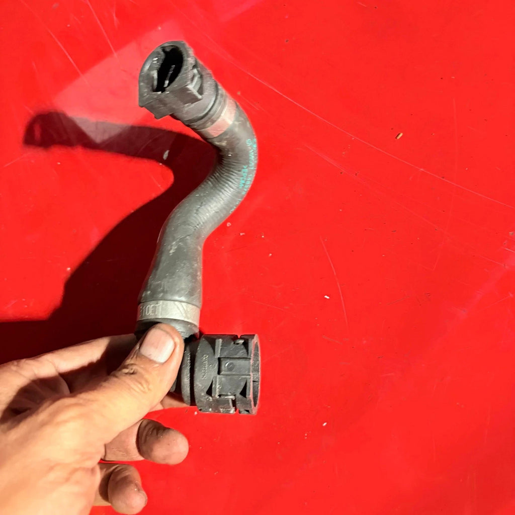2019 BMW 118i Engine Coolant Supply Pipe Hose