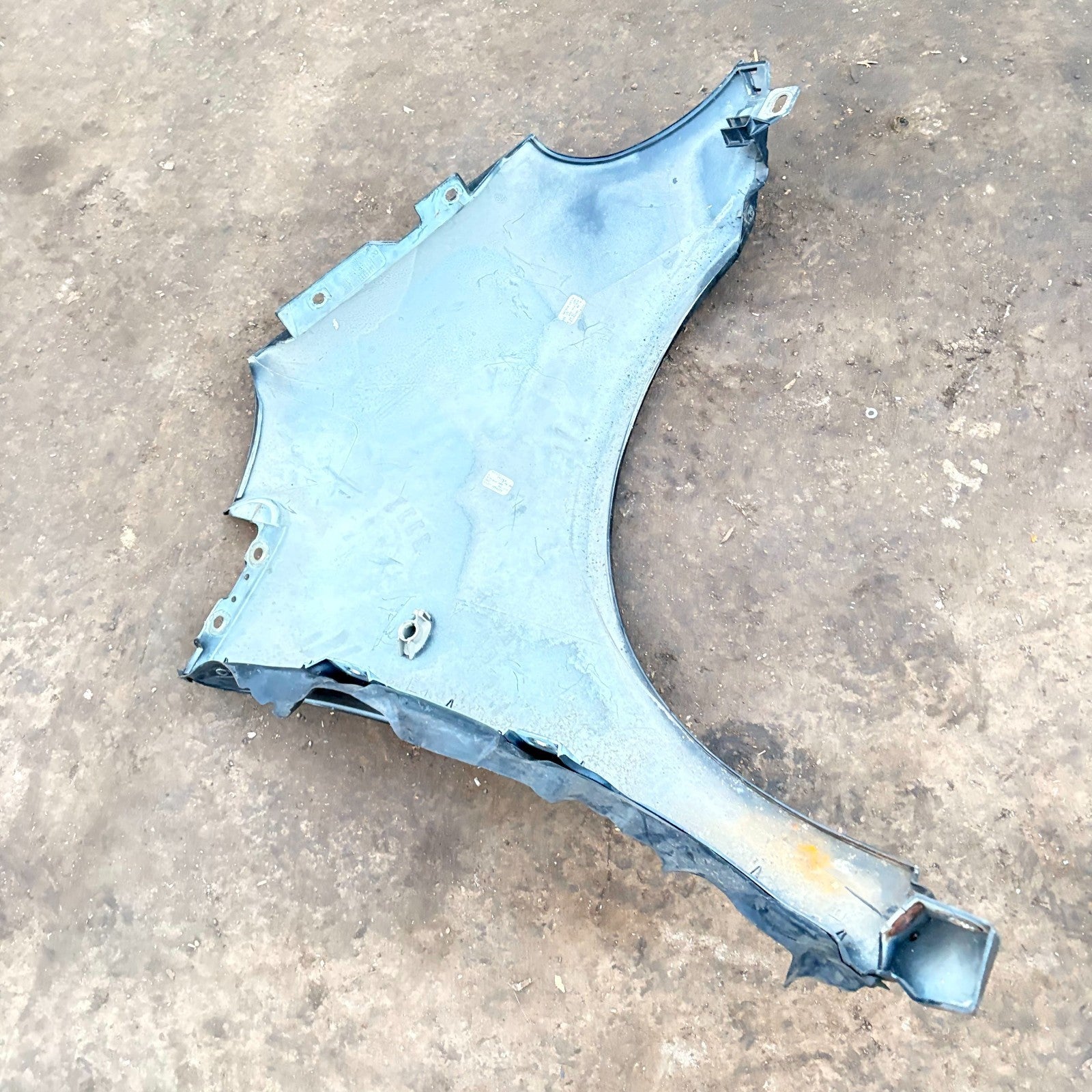 Mercedes A-Class W168 5 Door 1997-2004 Left Front Wing NSF A1688800318