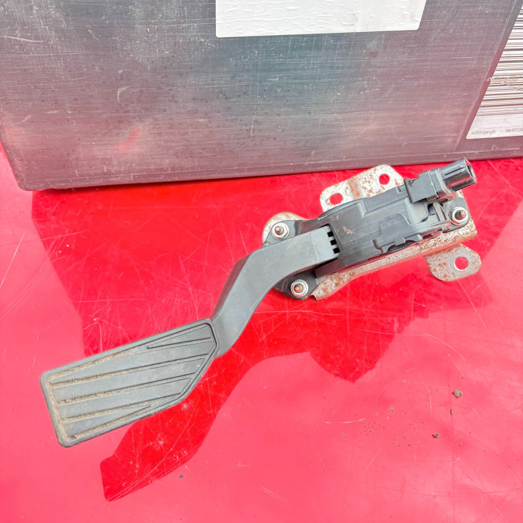 VAUXHALL AGILA B MK2 THROTTLE ACCELERATOR PEDAL 49400-51K00