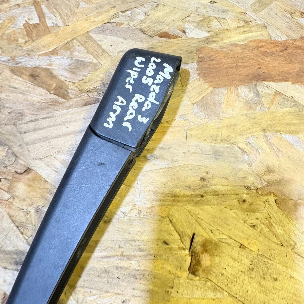 Mazda 3 BK 2003-2009 Rear Wiper Arm