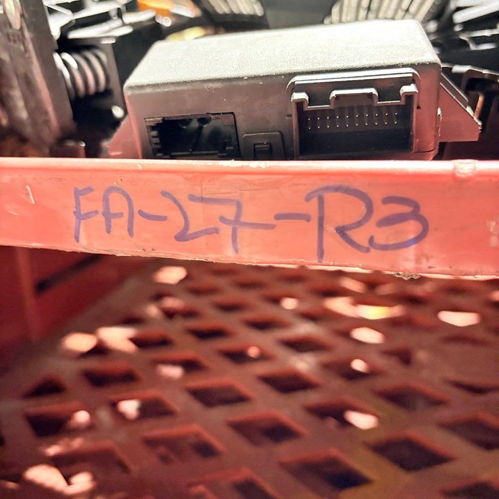 BMW 1, 3 SERIES ELECTRIC HEATER ELEMENT CORE MATRIX RADIATOR 6962538-01
