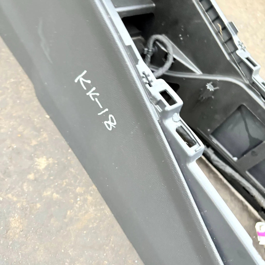 2015 Mercedes-Benz A200 Centre Console + Armrest A1766800800