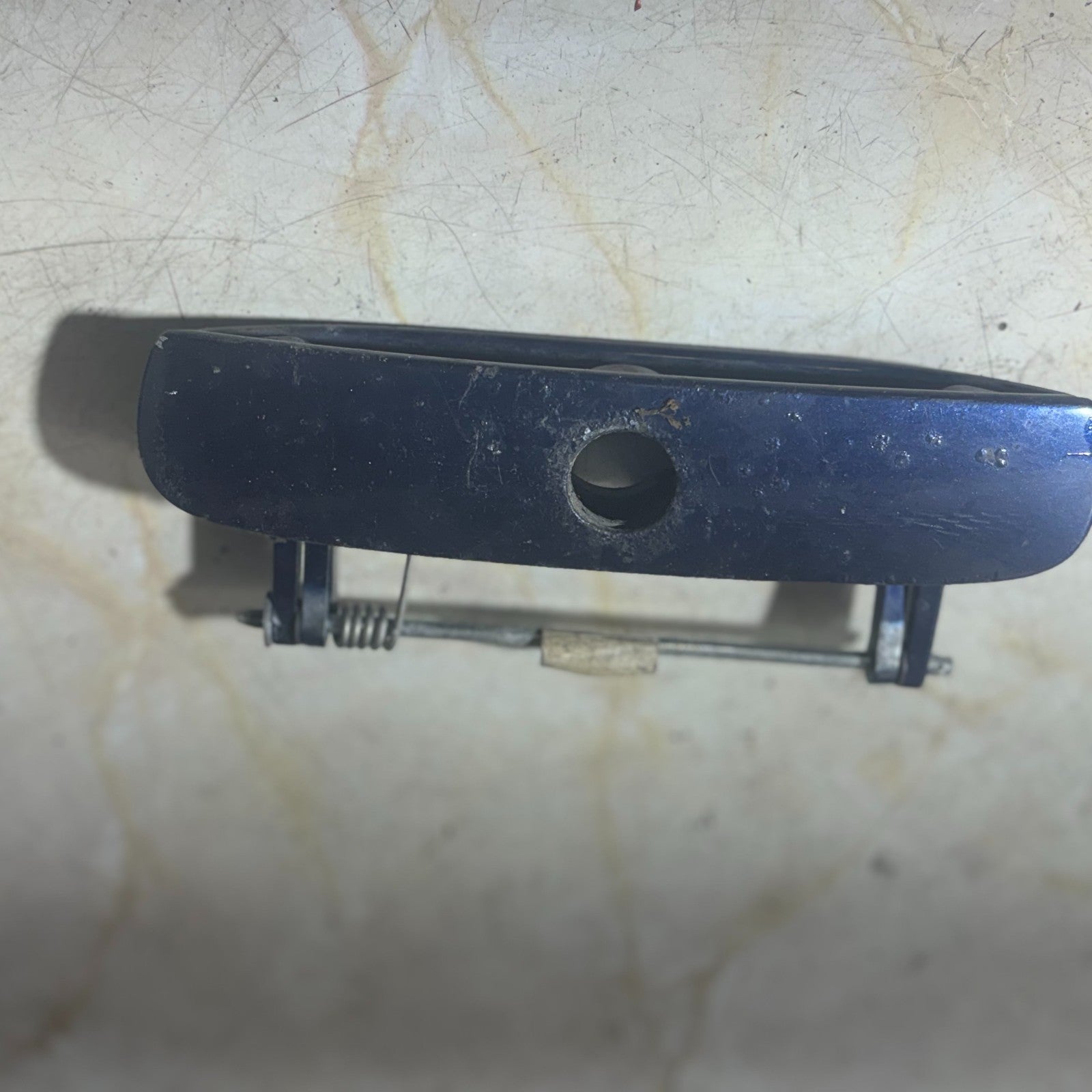 VOLKSWAGEN POLO 2003-2009 TAILGATE HANDLE