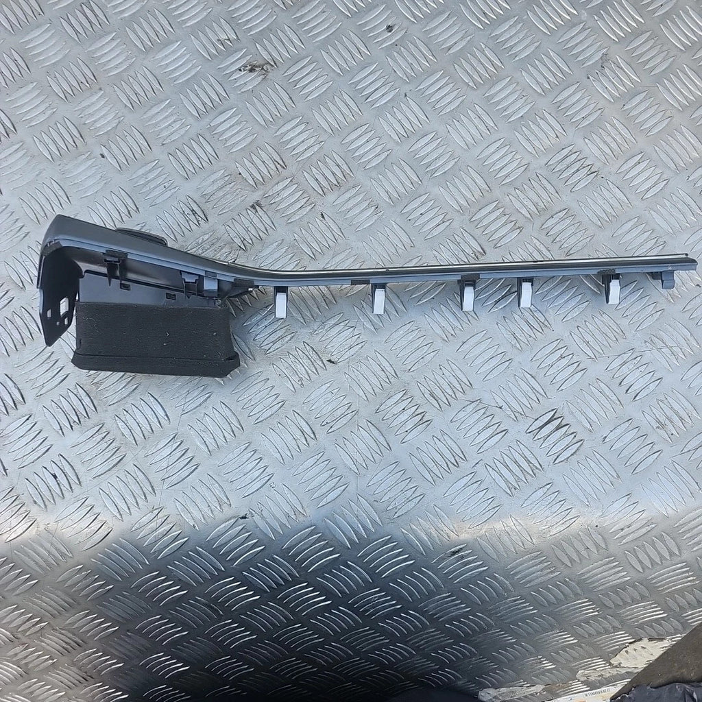 Hyundai Ioniq AE 2020-2022 RHD Front Left Dash Trim + Air Vent 84795-G2BA0