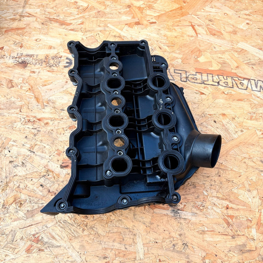 Jaguar S-type 2000-2008 Rocker Engine Cover