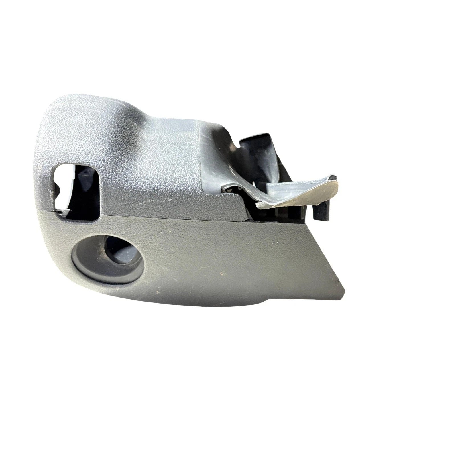 VW Polo MK5 6R 6C 2010-2017 Steering Column Surround Shroud 6R0858559