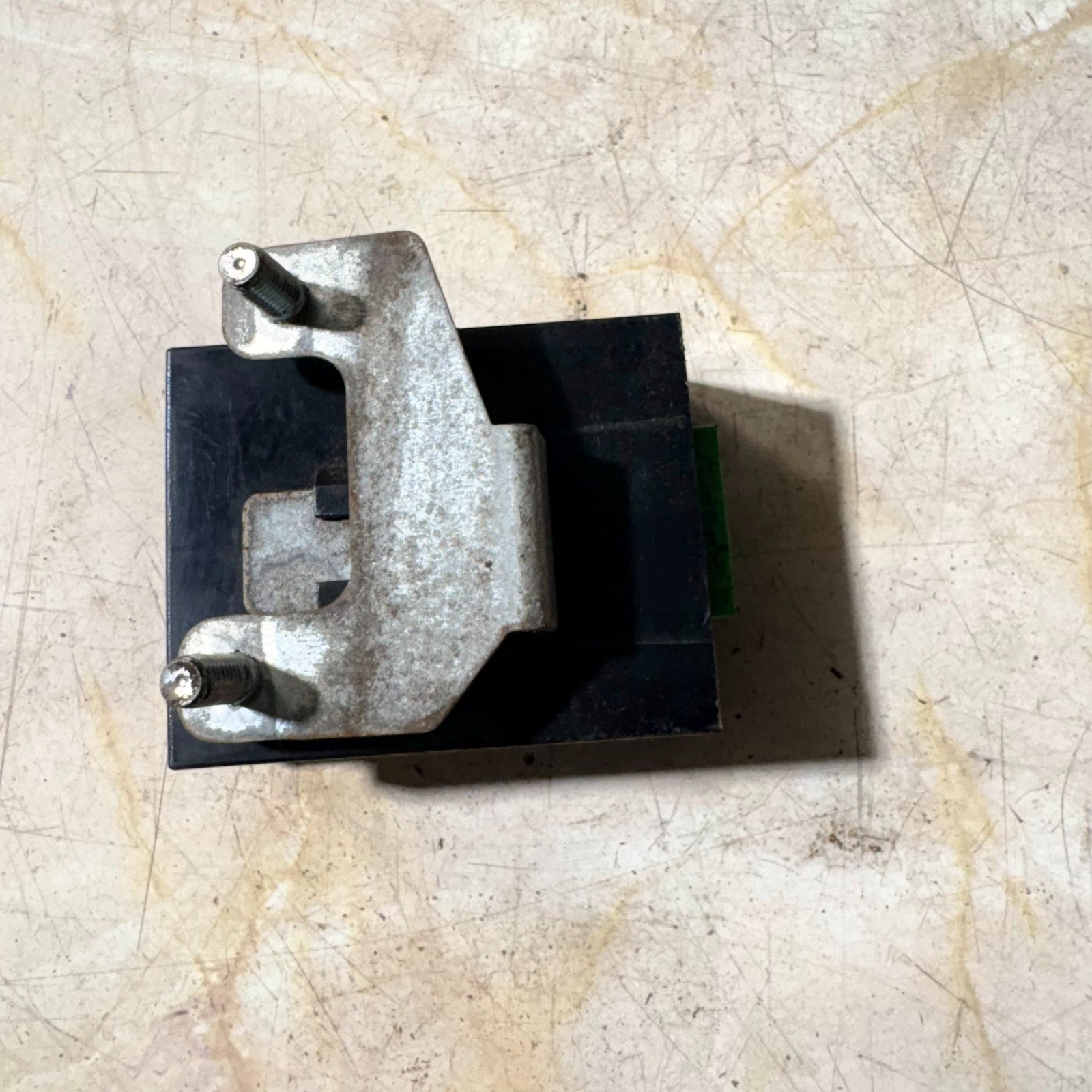 2013 RANGE ROVER SPORT L494 ANTENNA CONTROL MODULE DK62-15G590-BC