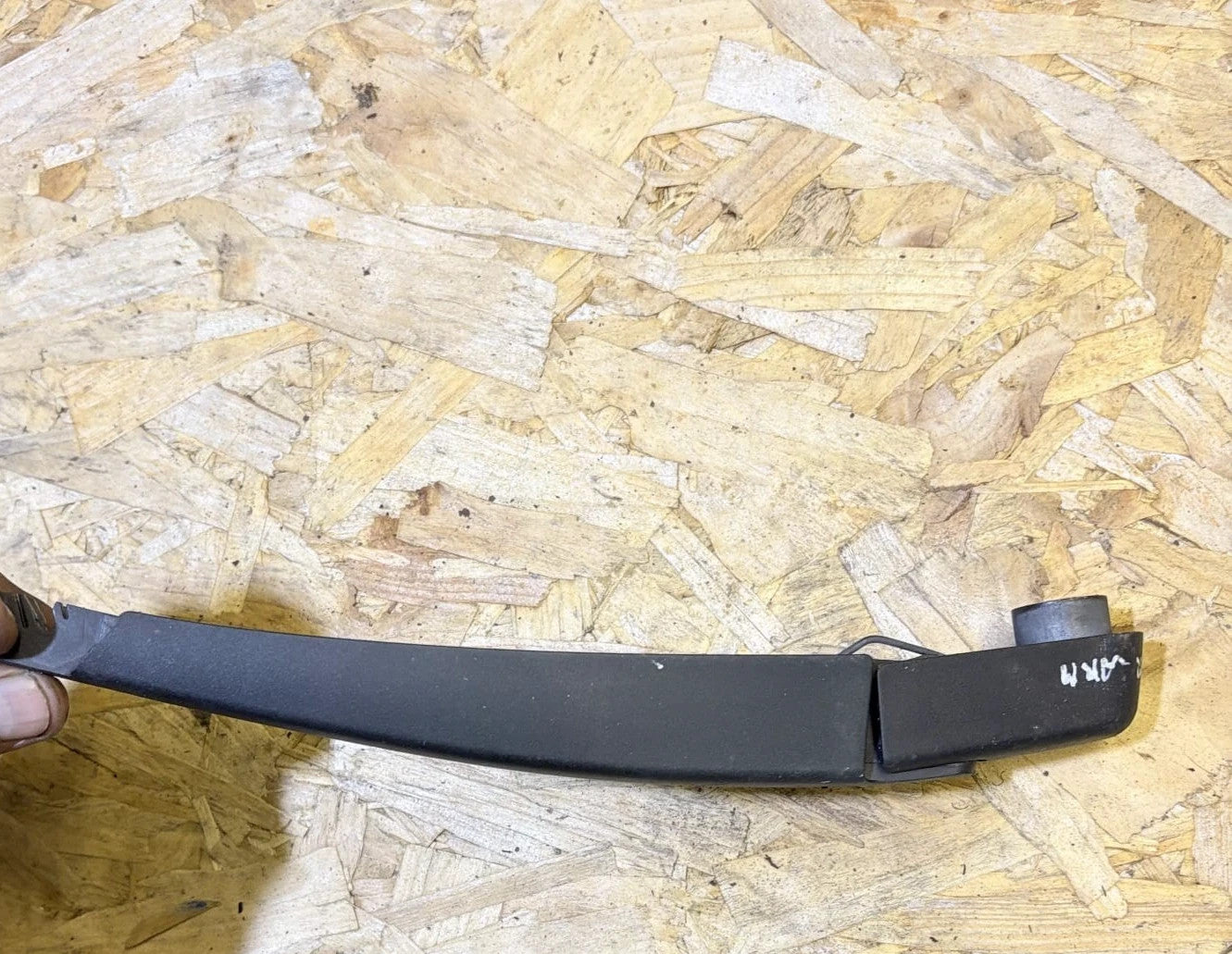 Renault Twingo 2011 Rear Wiper Arm Part