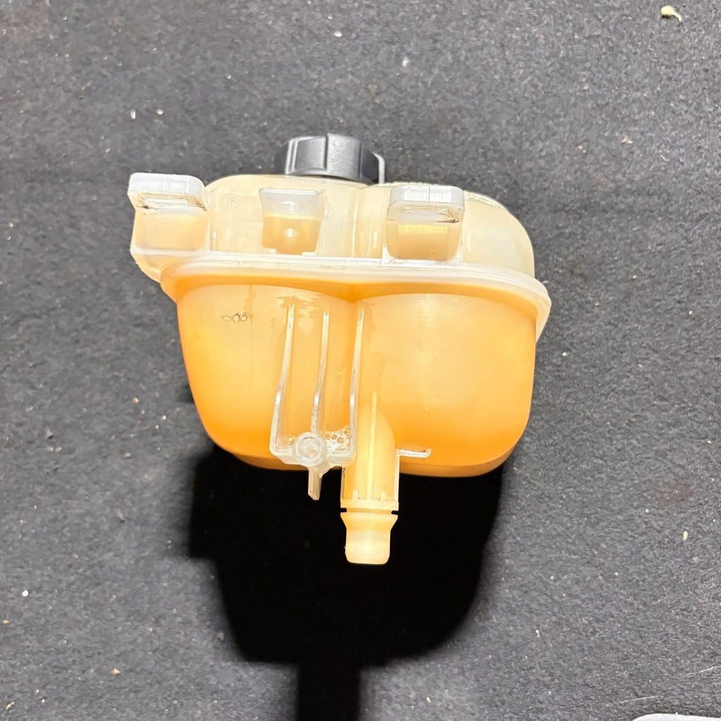 MINI COOPER MK2 R56 R55 2006-2014 WATER COOLANT EXPANSION TANK RESERVOIR