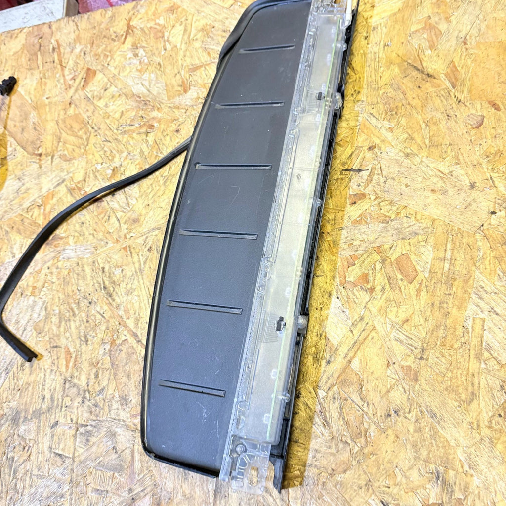 Nissan 350Z 2005 Brake Light 286-63712
