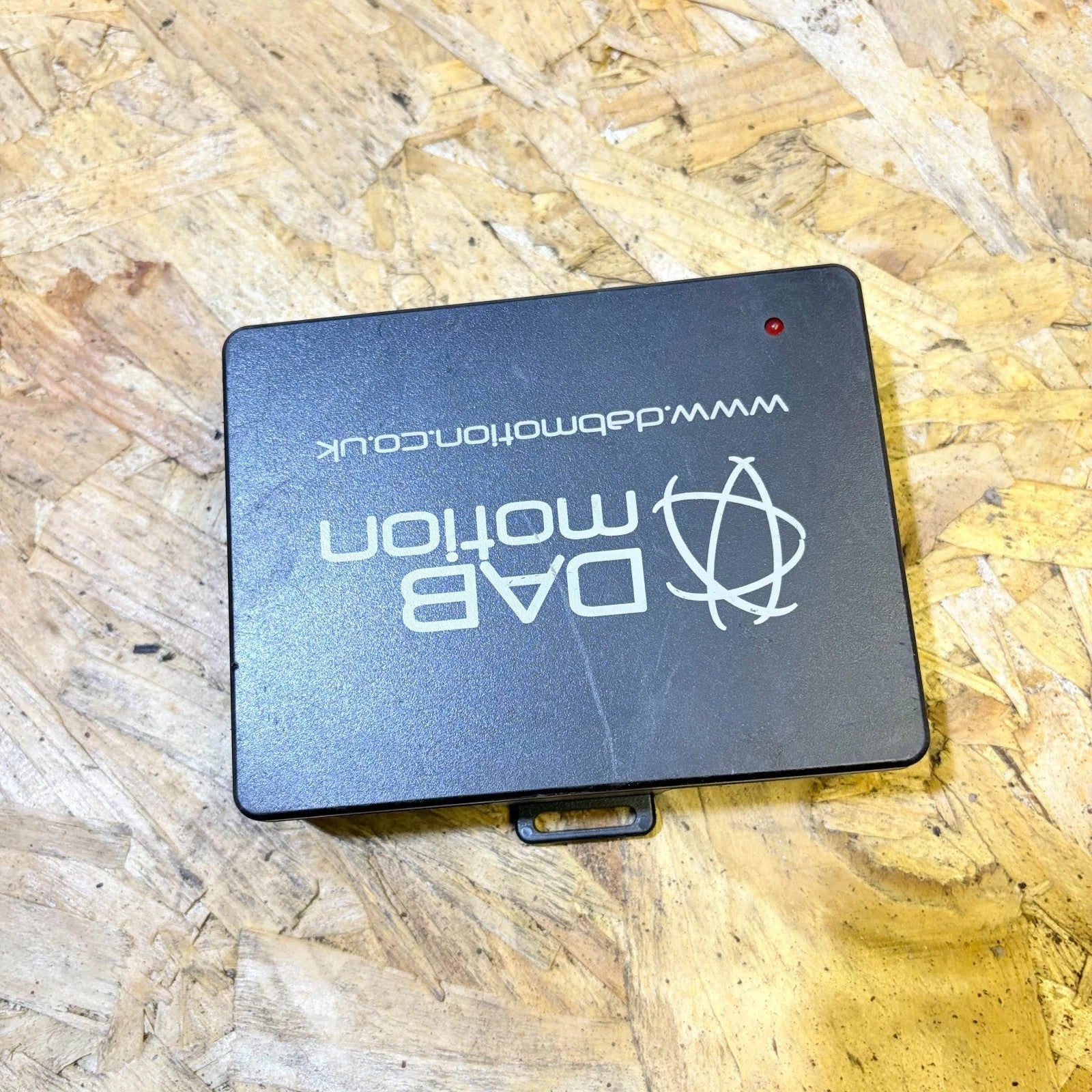 HYUNDAI I20 2013 DIGITAL RADIO WIRELESS RECEIVER