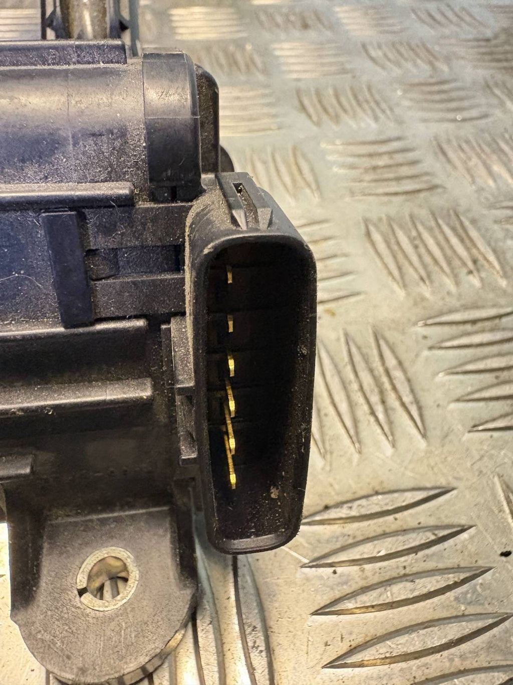 Toyota Prius Hybrid Accelerator Throttle Pedal 78120-47040 (2004)