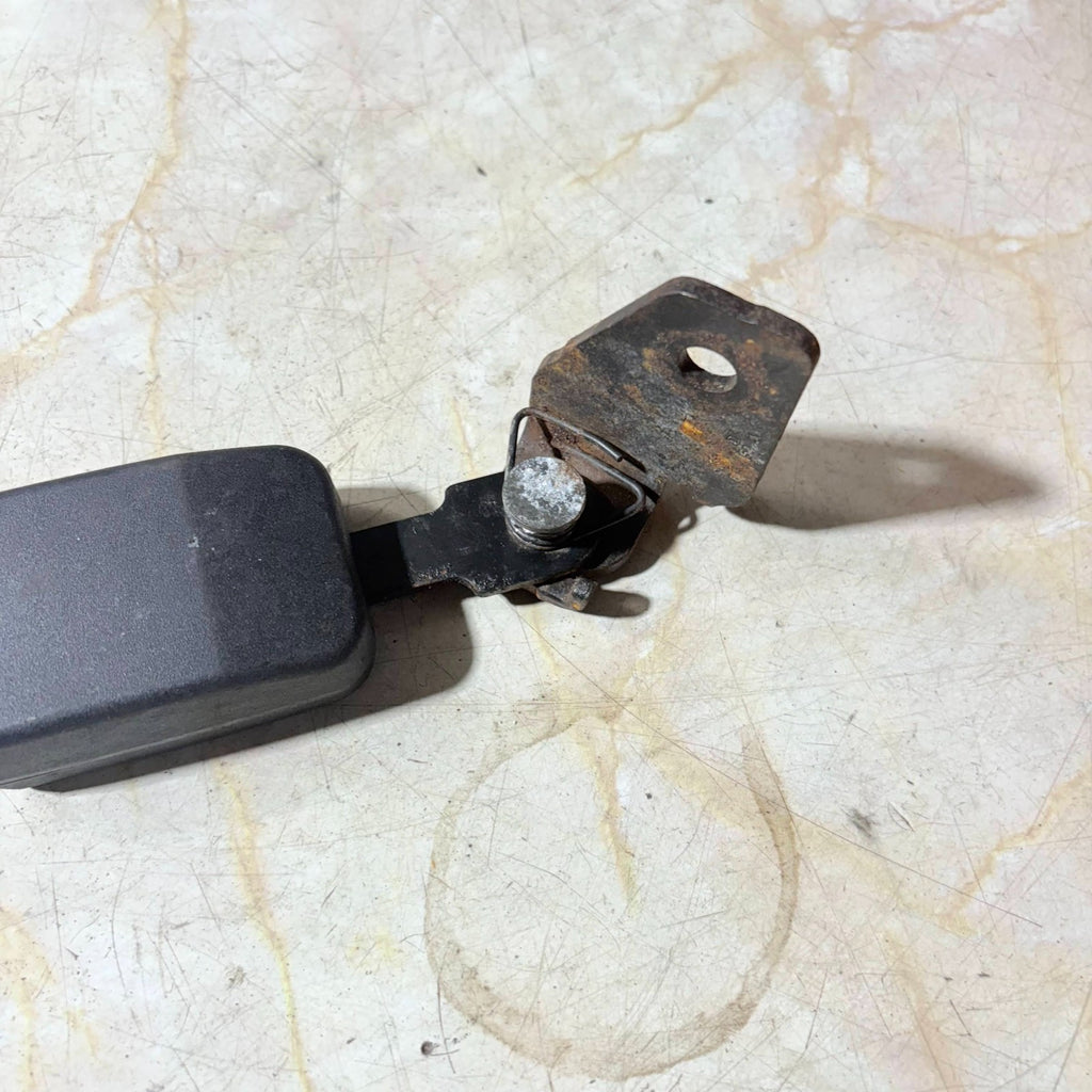 Renault Grand Scenic 2003-2009 Rear Boot Buckle Drivers Side OSR