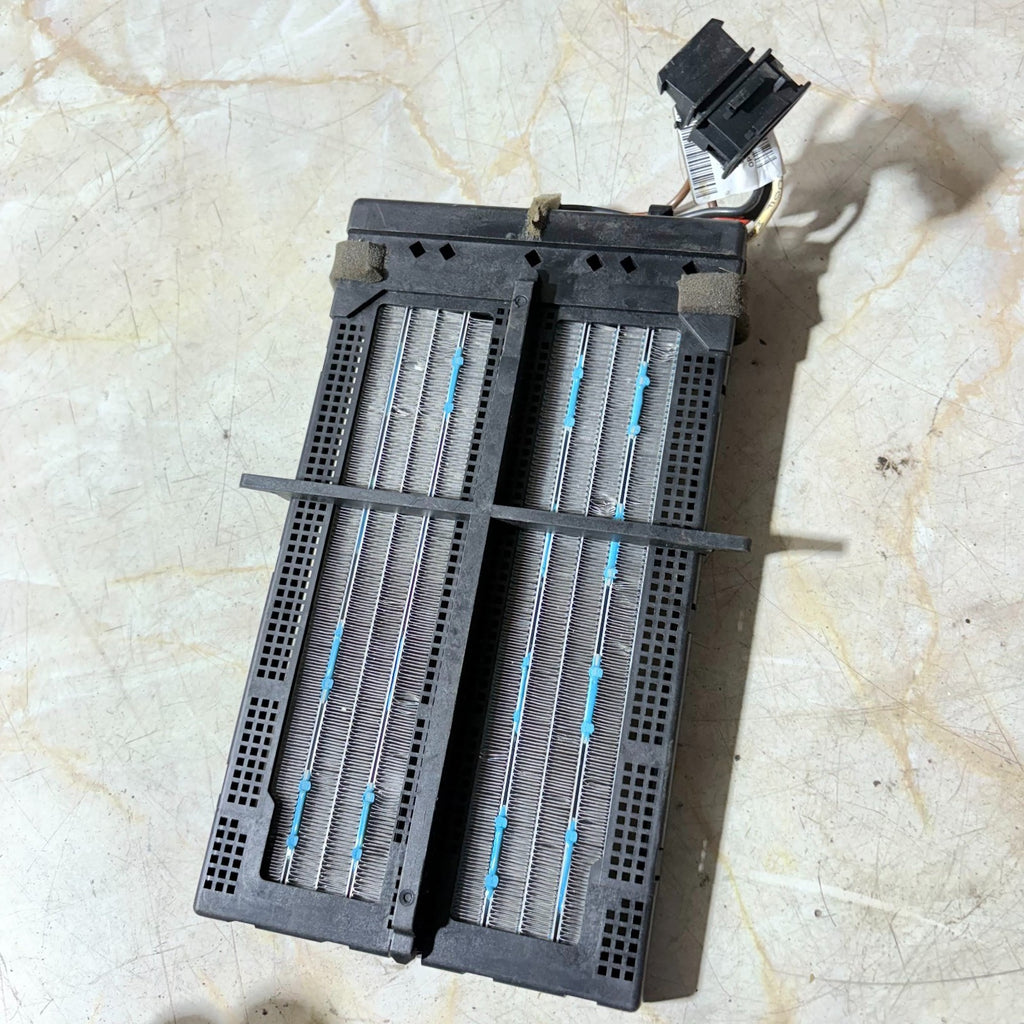 AUDI A4 2014 HEATER ELEMENT FOR ELECTRIC AUXILIARY HEATER X5625003