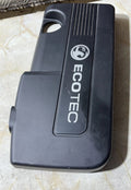 Vauxhall Opel Astra J Mk6 1.7 CDTI Diesel Engine Cover 55573267