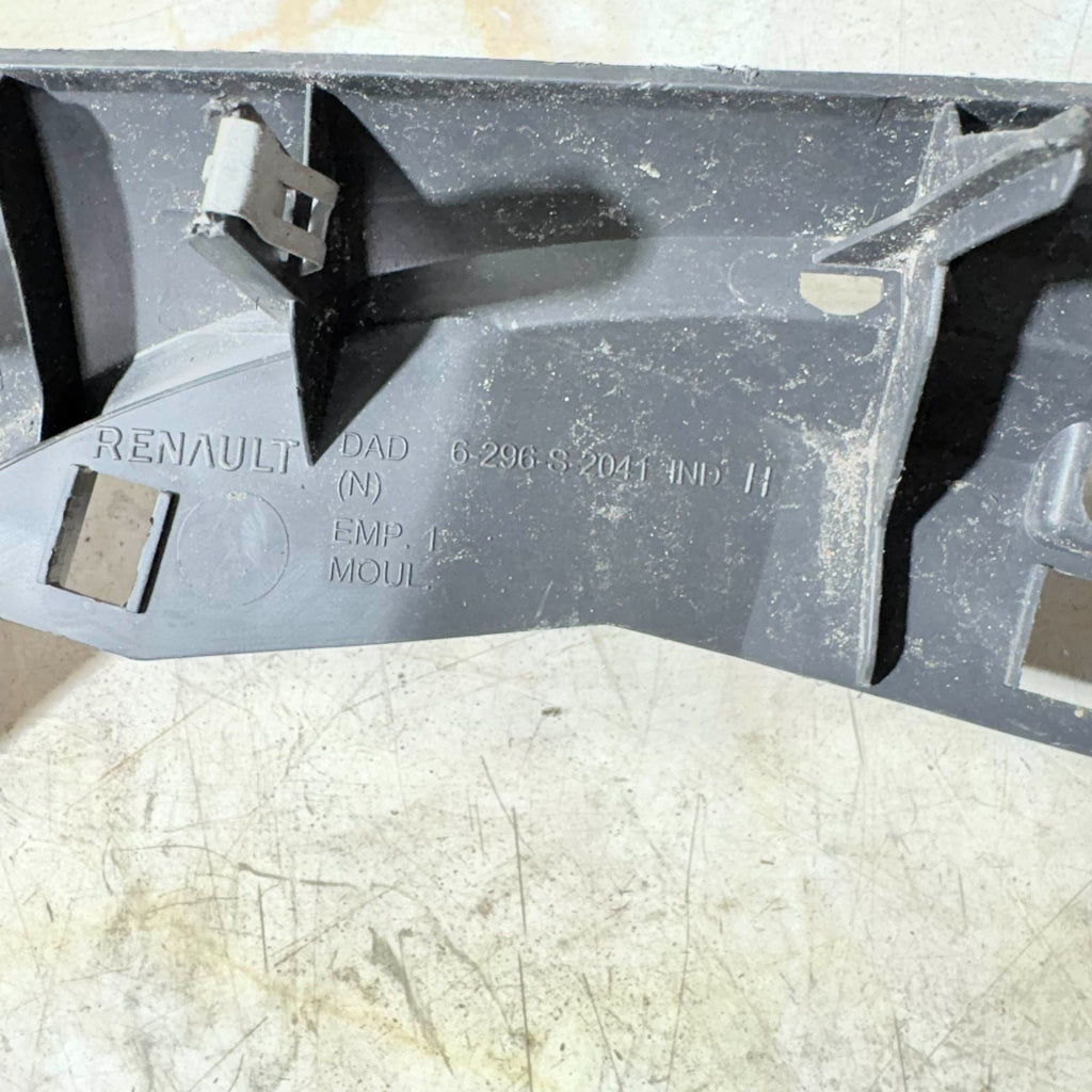 RENAULT TWINGO GT MK2 07-11 CENTRE DASH AIR VENT TRIM PANEL