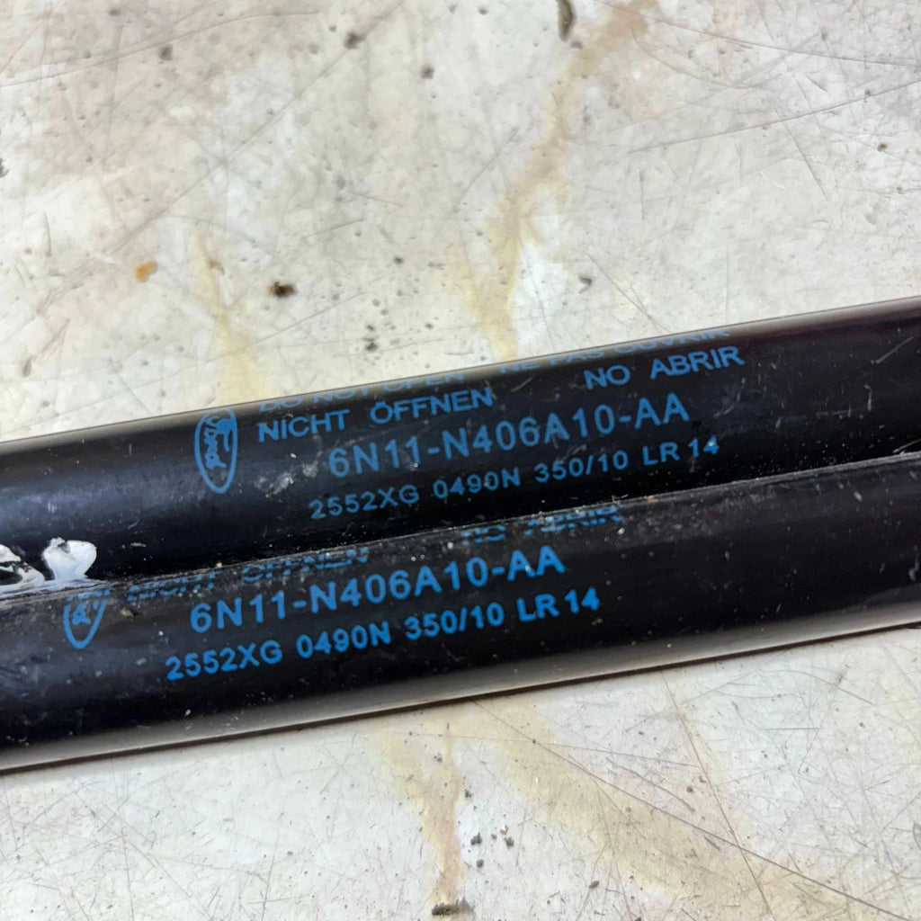 FORD FUSION MK1 TAILGATE STRUTS 6N11-N406A10-AA 2006-2012