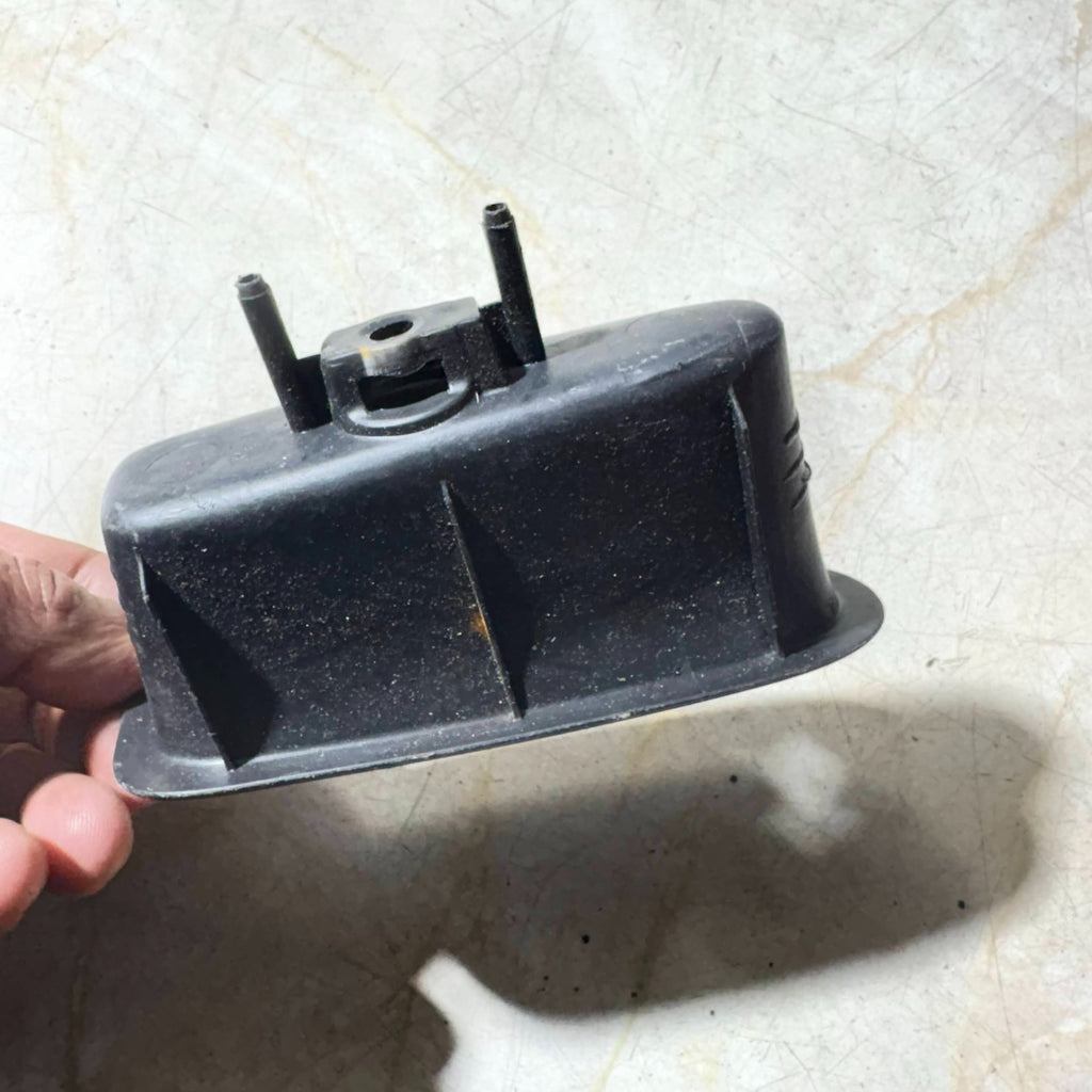 Nissan Note E11 2006?2013 Front Left Inner Door Pull Handle Insert 80951-9U00B