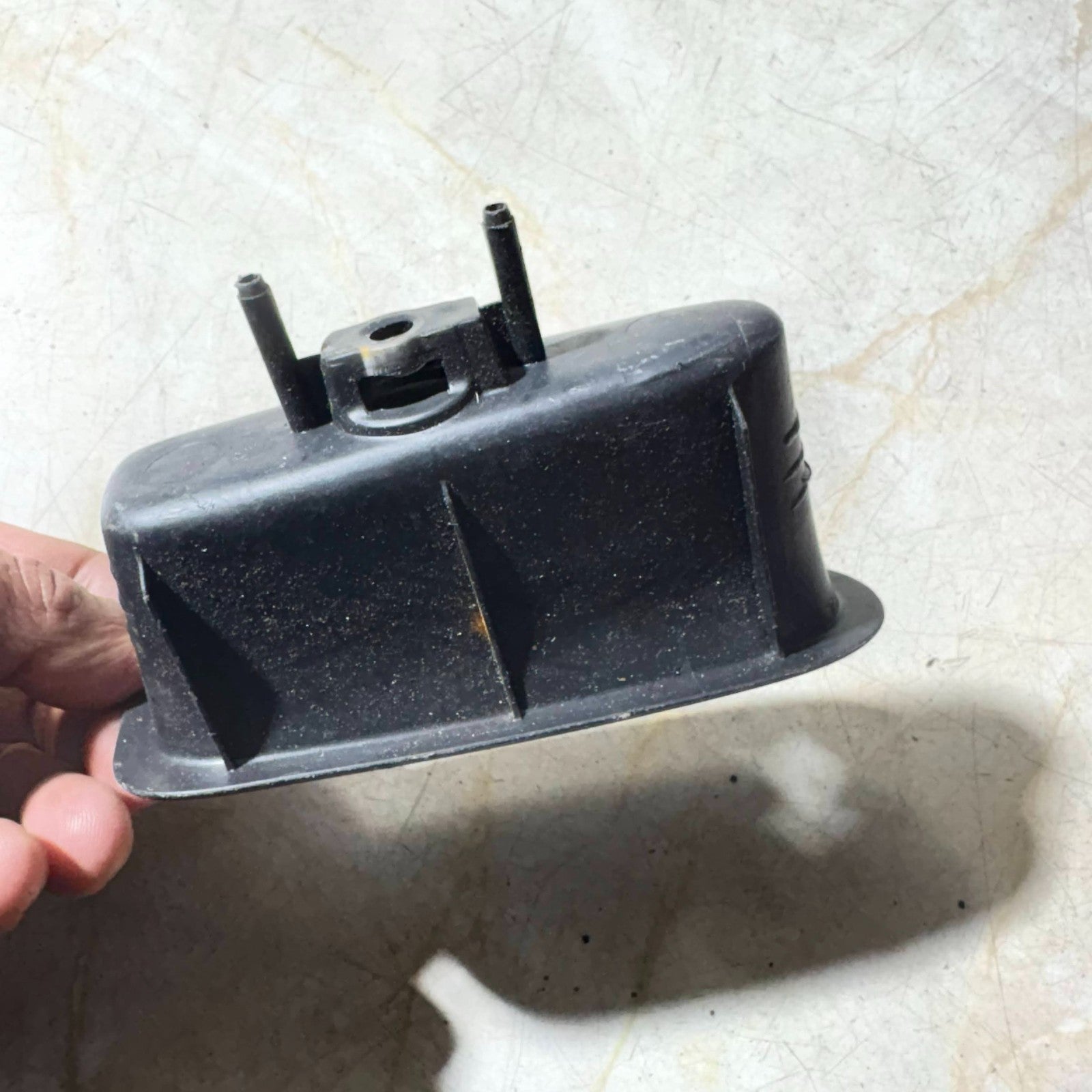 Nissan Note E11 2006?2013 Front Left Inner Door Pull Handle Insert 80951-9U00B